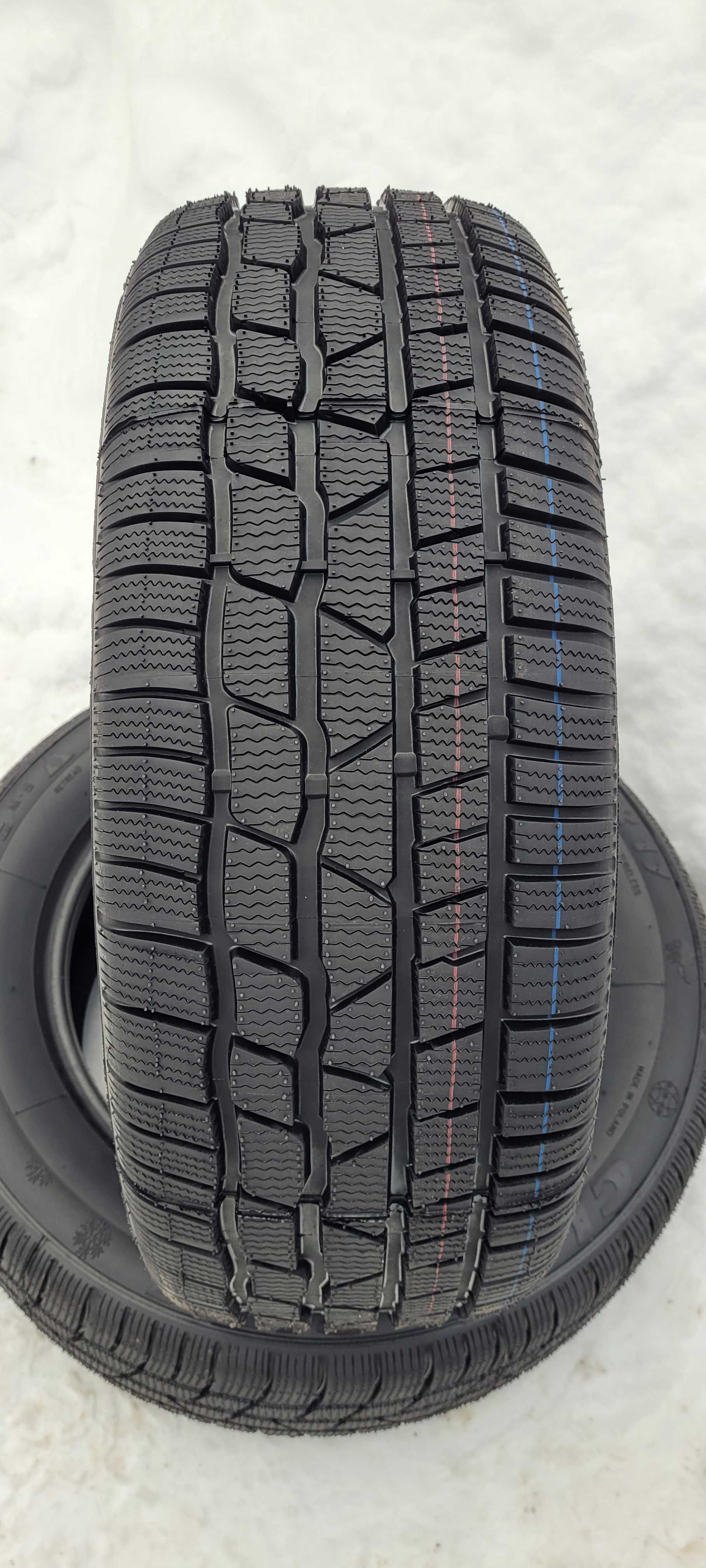 225/55R17 97H Glob-Gum Winter 830p 4szt