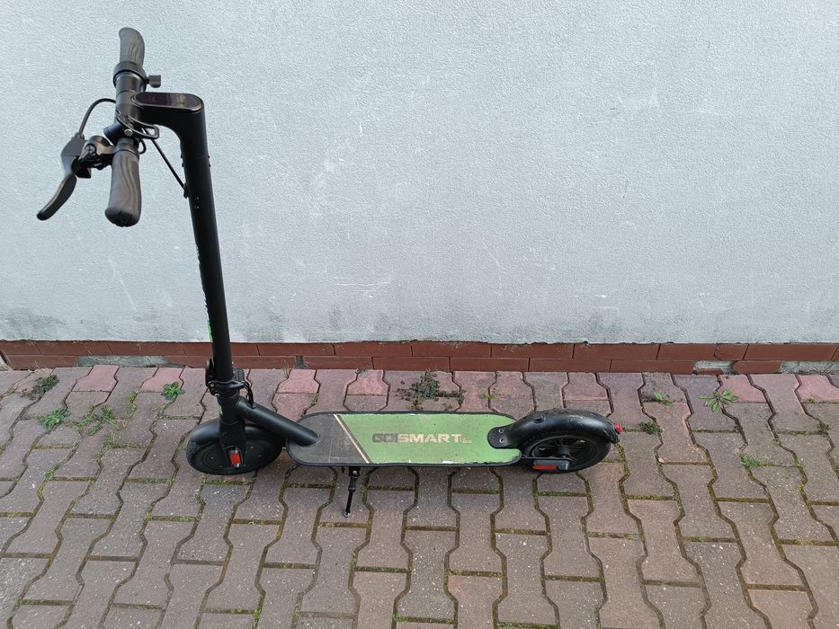 Hulajnoga elektryczna