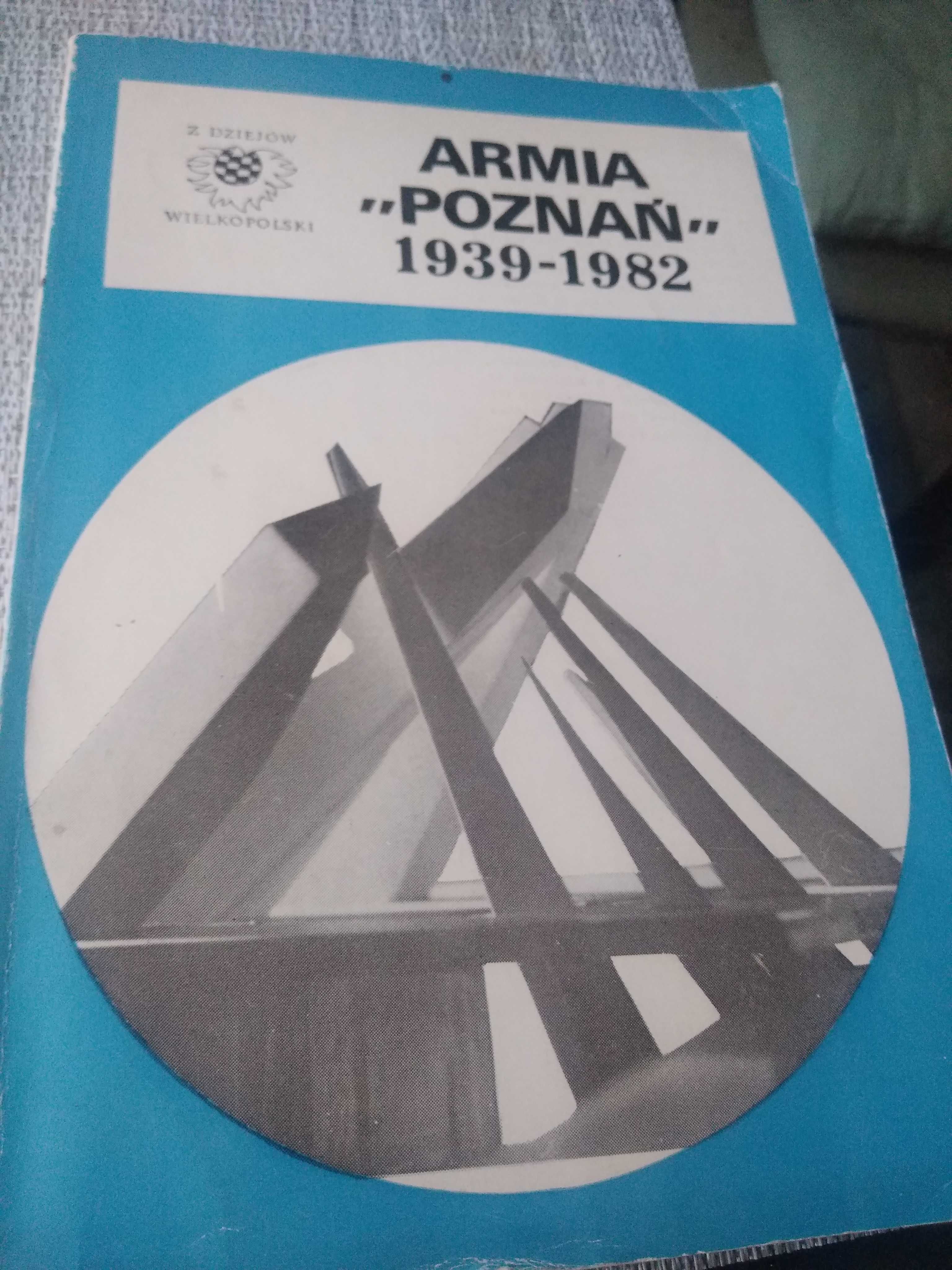 Zawadzki,Polak,knoll armia Poznań