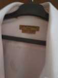 Camisa para homem em rosa claro