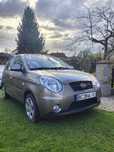 Kia Picanto 2010 • 1.1 бензин • Жіноче авто • Кондиціонер