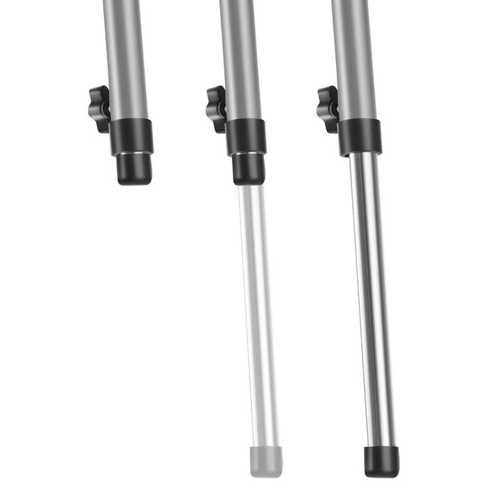 Stół kempingowy 80 x 60 x 68 OUTLET