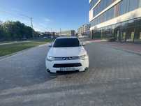 Outlander 2.4 гбо