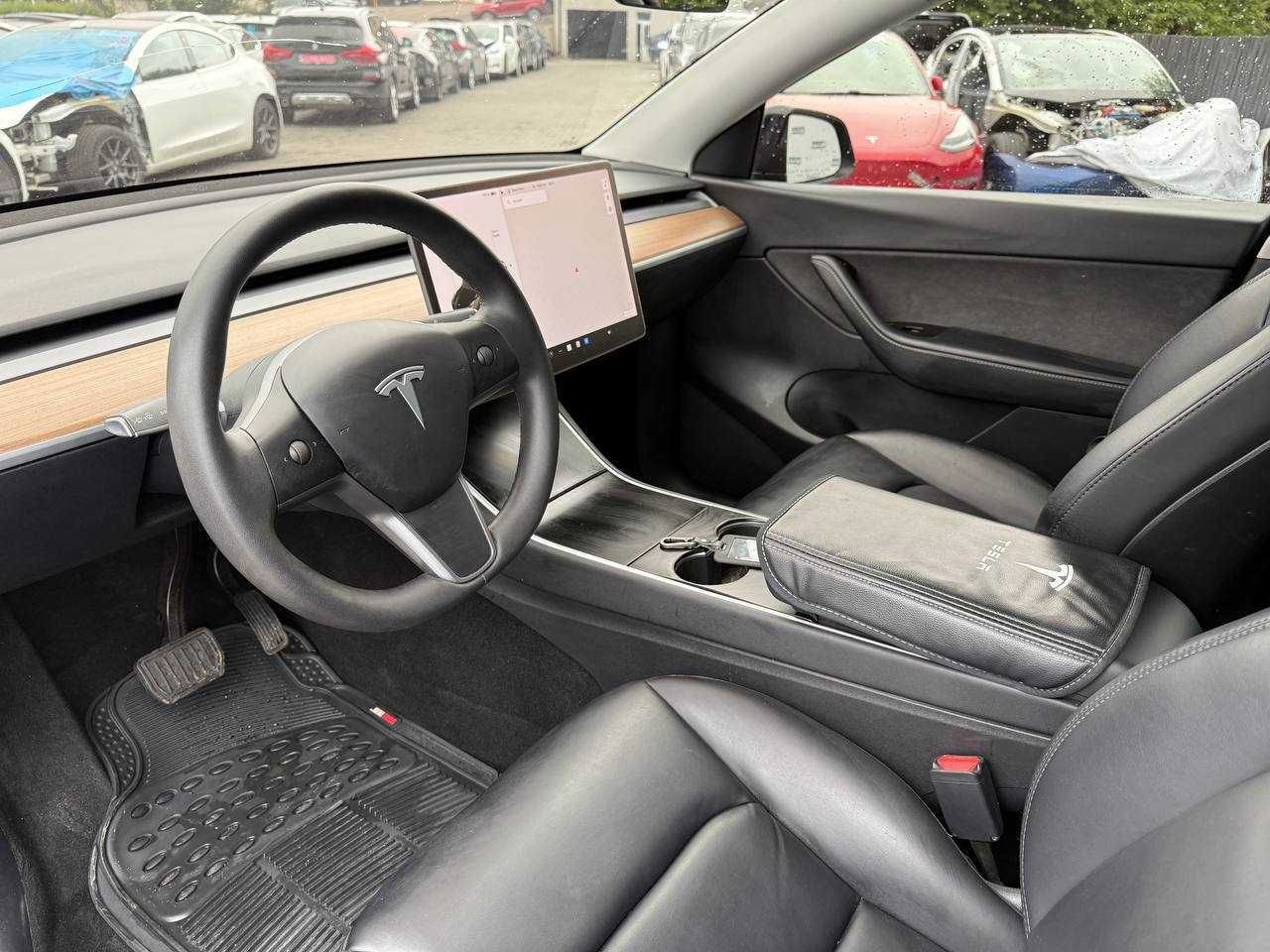 Tesla Model Y LR DM 2020