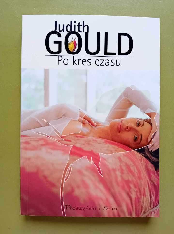Po kres czasu - Judith Gould
