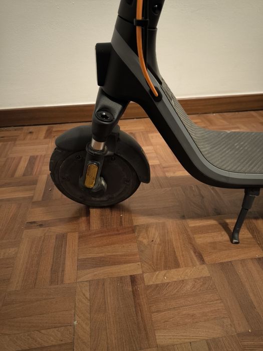 Trotinete Elétrica seminova