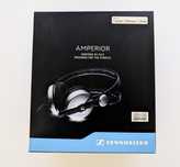 Sennheiser Amperior Silver