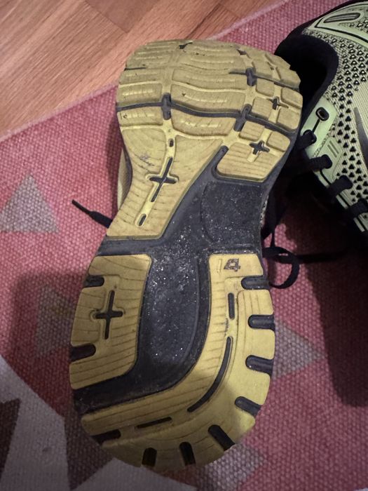 Sapatilhas Brooks Ghost 14