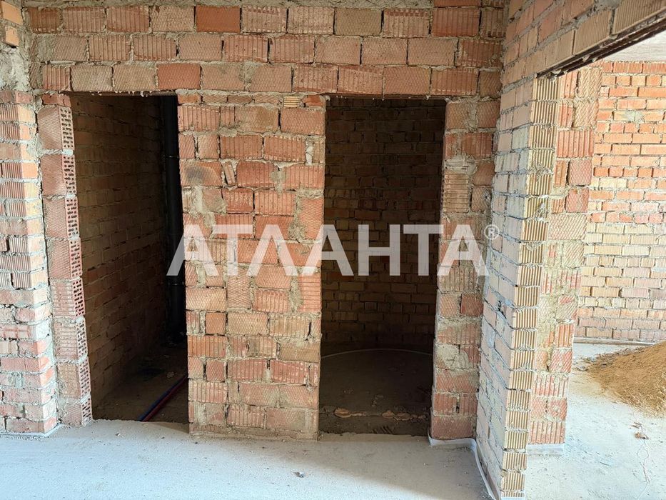 2 комнатная квартира в Хлебодарском с АГВ и кладовкой!