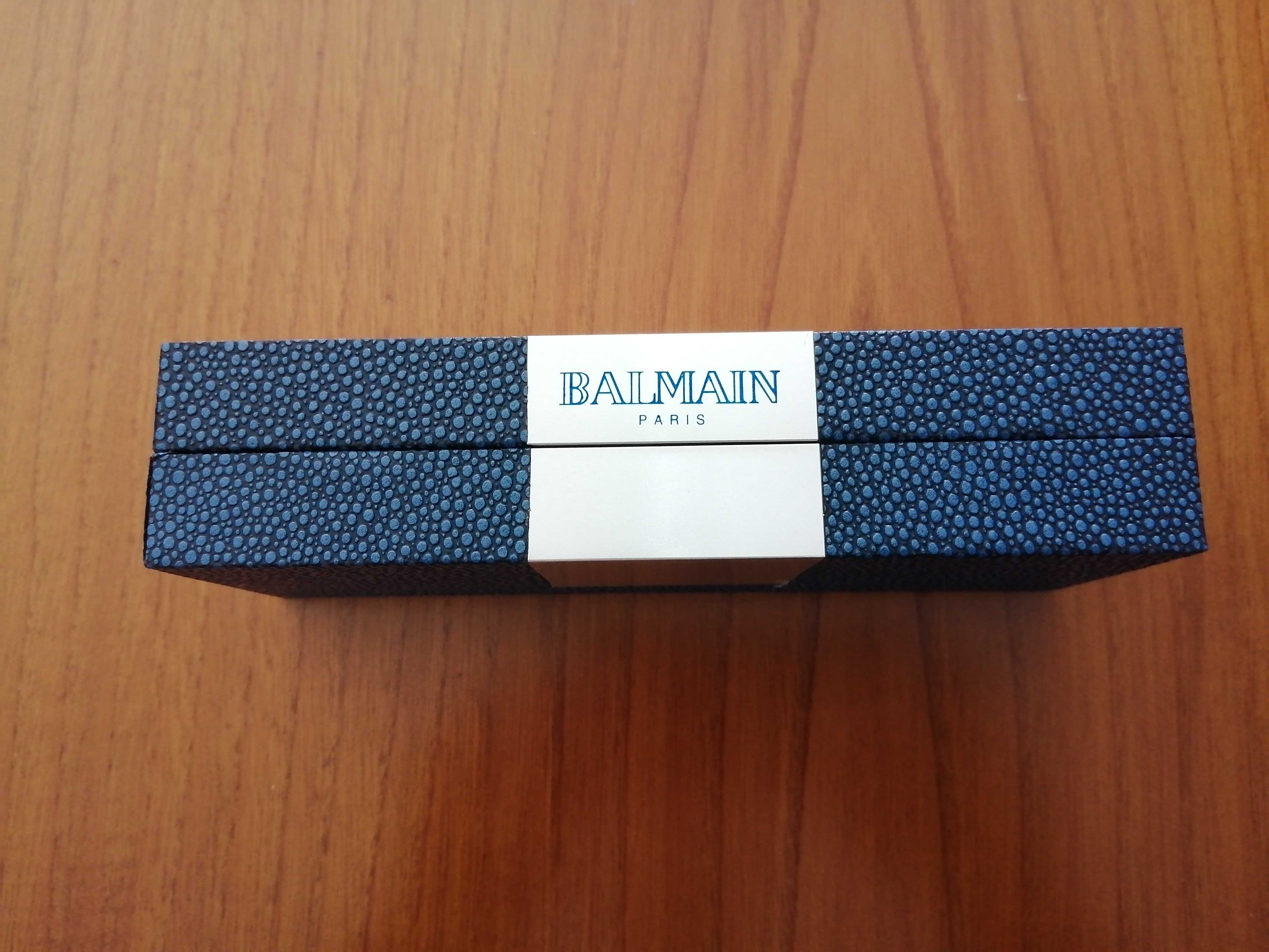 Conjunto Canetas balmain paris