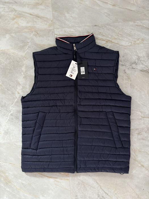 Bezrękawnik Tommy Hilfiger r. XXL