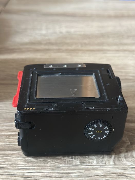 Analog kasetka  stan idelany