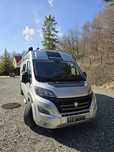 Kamper Chausson  Twist