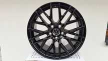 Nowe Alufelgi 5x112 R17 Audi A3 A4 A5 A6 Vw Golf VI VII Caddy Touran