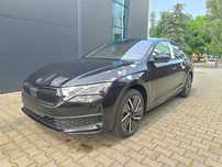 Skoda Octavia Skoda Octavia Sportline 2.0 TSI 204 KM DSG 4x4