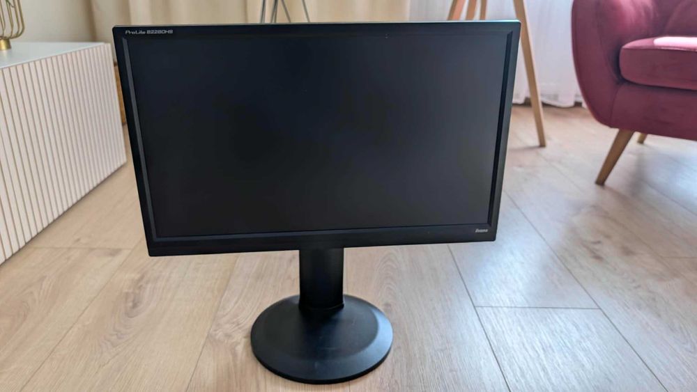 Monitor IIYAMA Prolite B2280HS