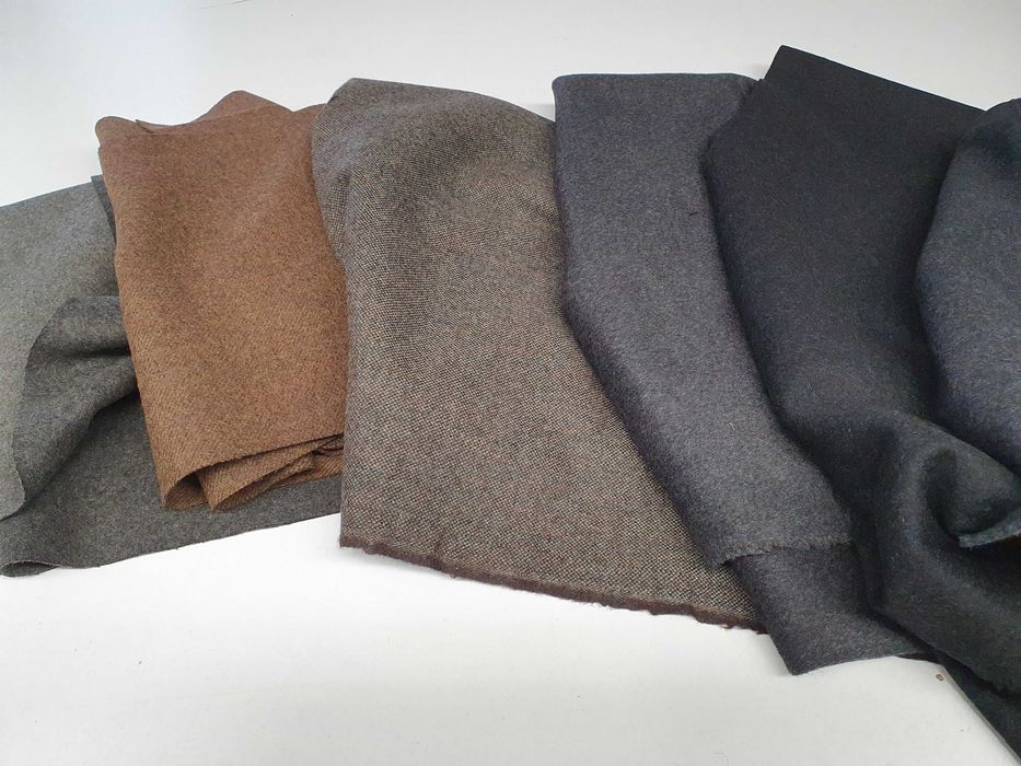 Sprzedam wełny na rekonstrukcje historyczne