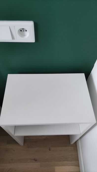 Szafka nocna - 2 sztuki