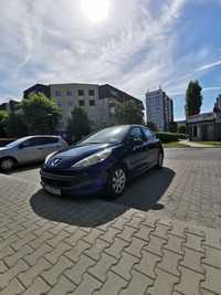 Peugeot 207 1.4 16V benzyna + lpg