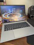 HP EliteBook 840 G9 | i7-1260p 32GB RAM 1TB NVME Garantia até Dez 2026
