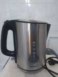 Электрочайник Philips HD 4670 рабочий (трещина на крышке)
