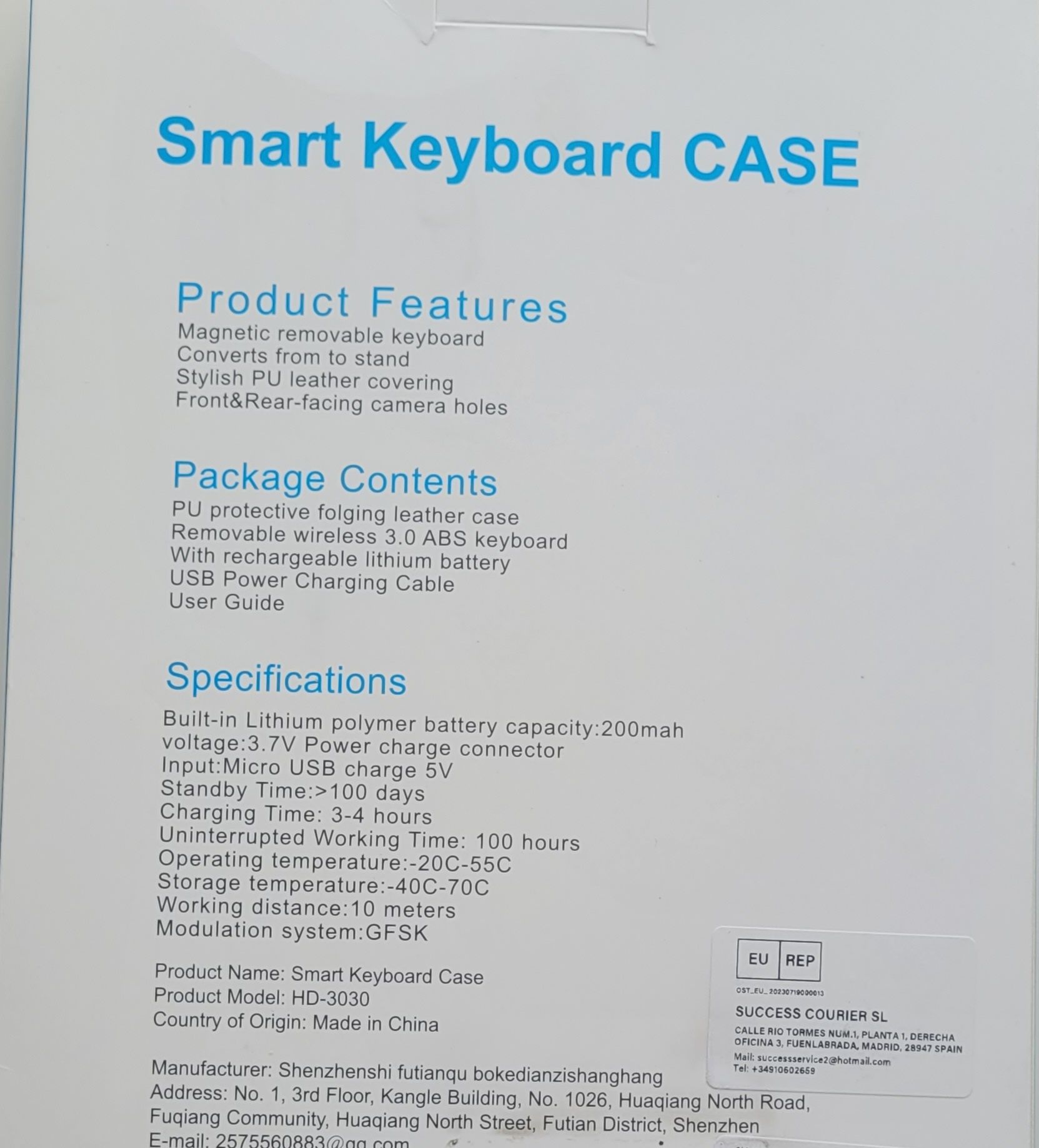 Чехол до планшета Samsung Galaxy Tab A7