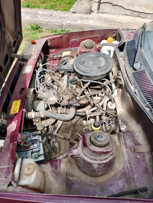 Таврія чудовий стан