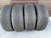 Hankook 205/55/17 24r zima nowe