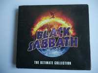 Black Sabbath ultimate collection