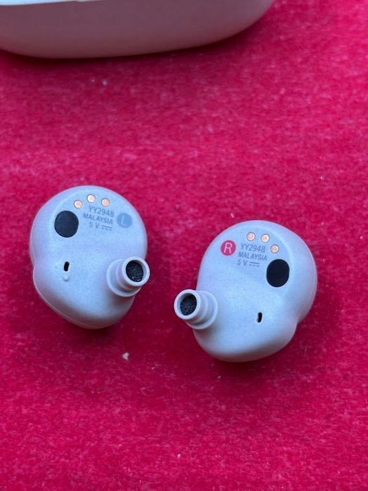 słuchawki bezprzewodowe dokanałowe sony wf-1000xm4 bluetooth opis