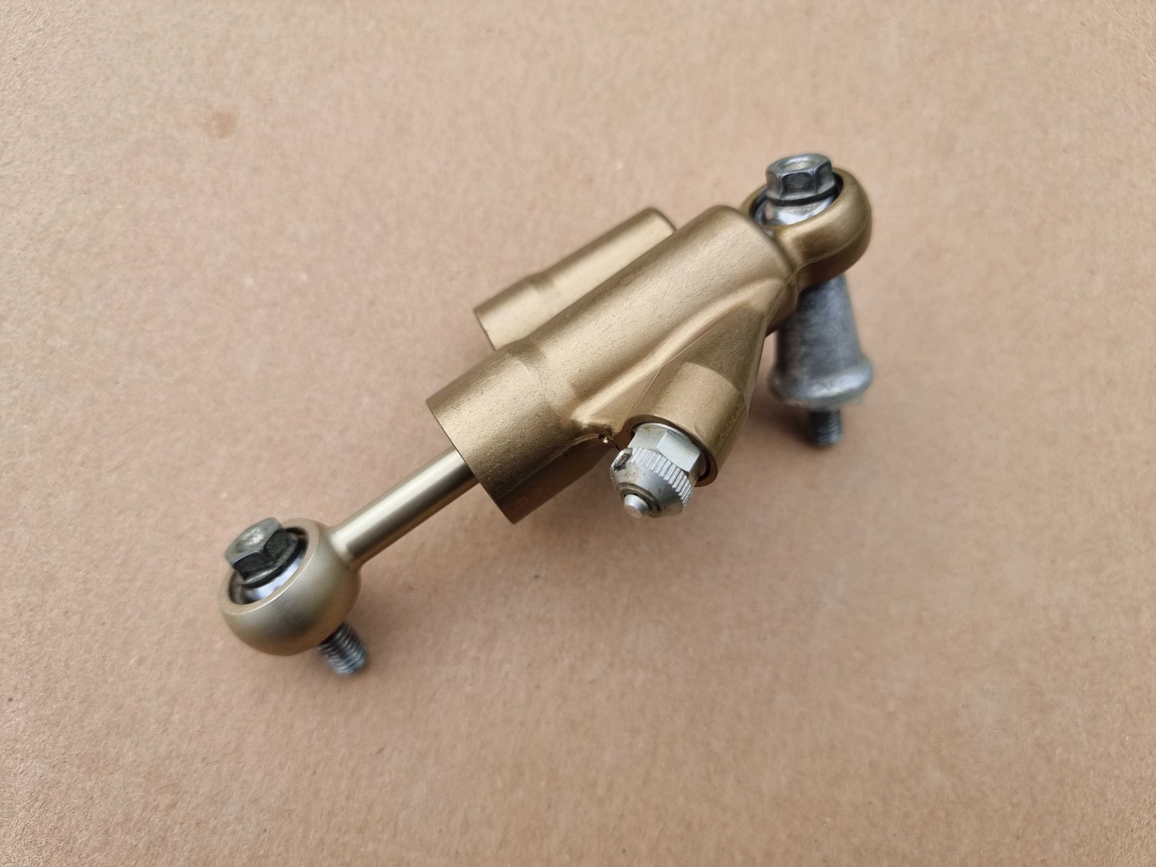 Amortyzator skrętu Honda CRF 250 / 450 stan BDB
