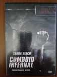 filme dvd original - comboio infernal