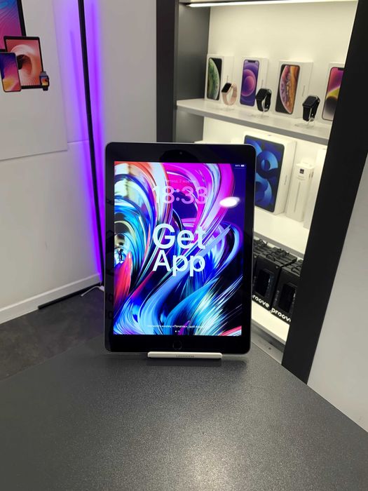 Планшет iPad 6 покоління на 32ГБ, ГАРАНТІЯ 77765