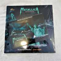 Disco Vinil - 2xLP - Metallica Justice For All