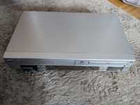 Panasonic VHS i dvd na części