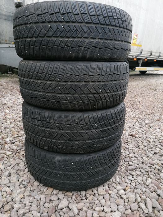 225/50/17 Vredestain 2024 rok zimowe