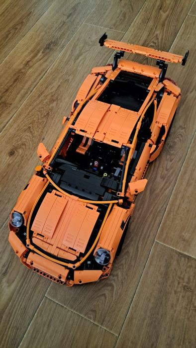 Конструктор новий G500.лего (1 в 1,Lego) новий