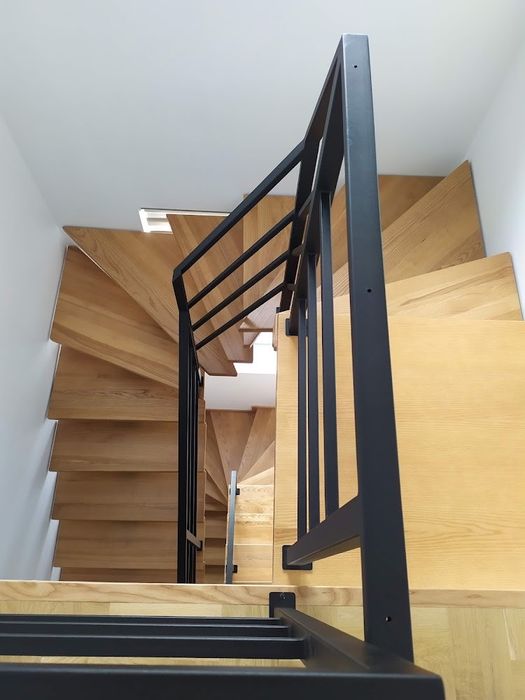 Перила,поручні в стилі LOFT 2 000 грн