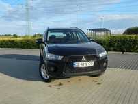 Продам mitsubishi outlander xl 2.0 бензин автомат