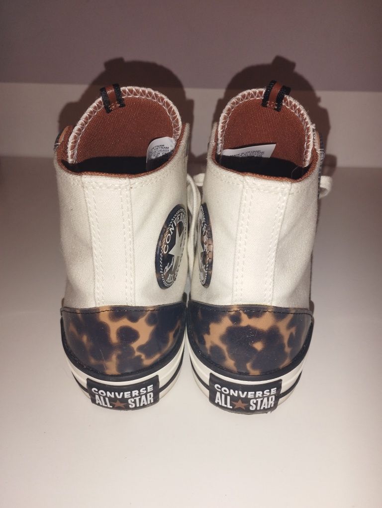 Tênis Converse Allstar