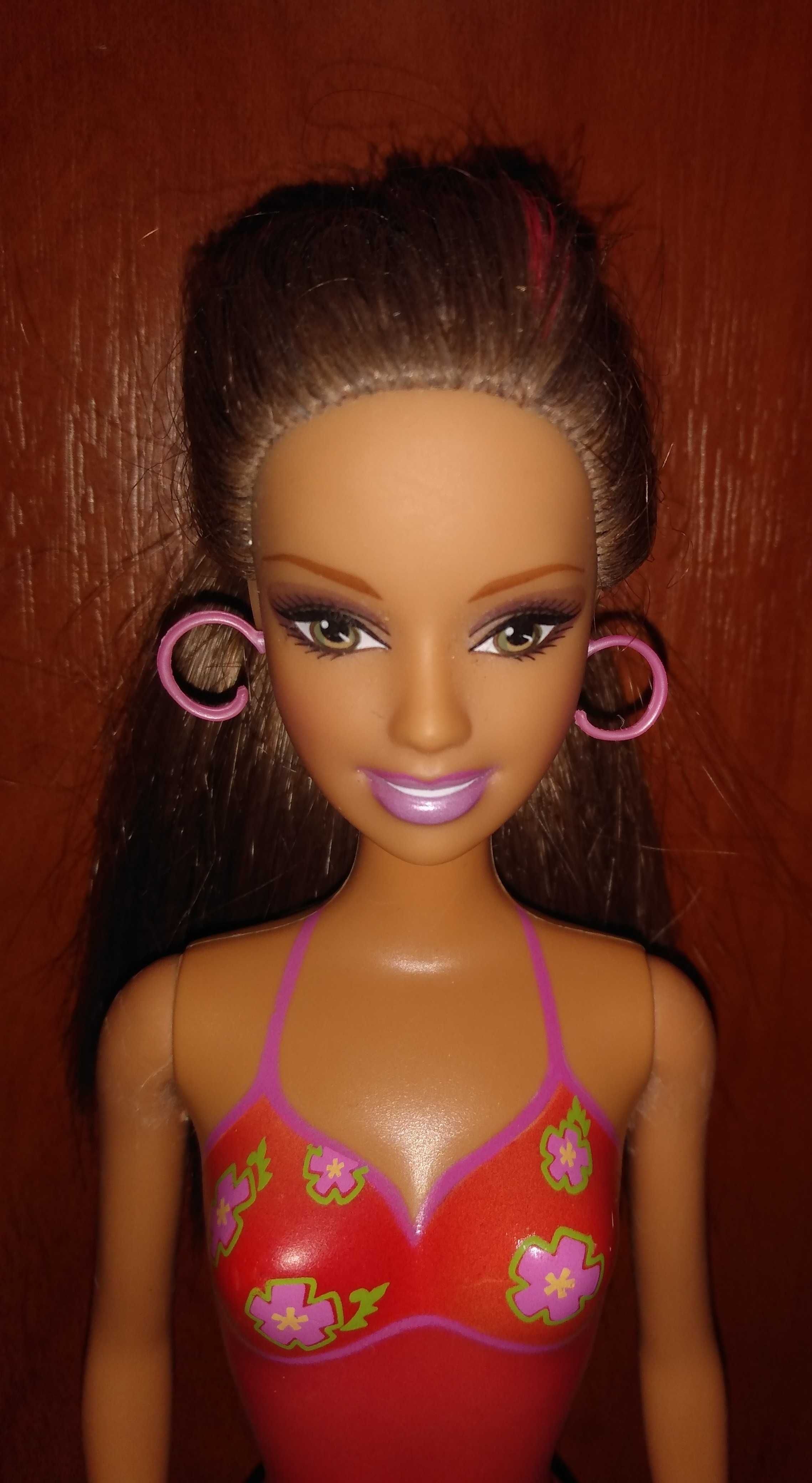 Lalka Barbie Beach Fun?
