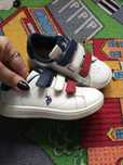 Buty dla dzieci polo