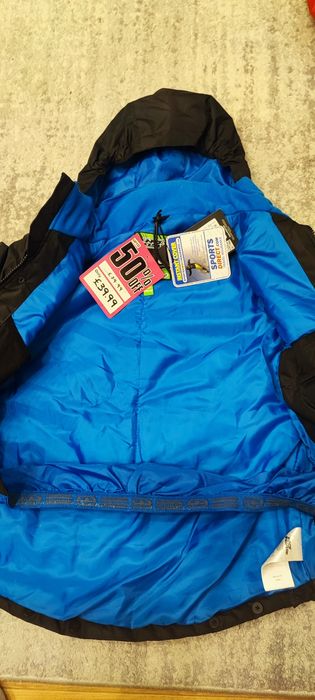 No Fear kurtka narciarska rozmiar 146 / 152