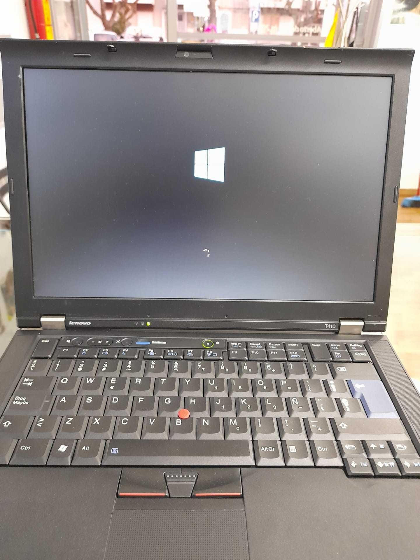 Lenovo T410  intel i5