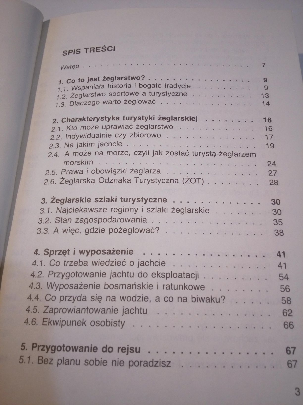 Vademecum turysty żeglarza - Stanisław Latek
