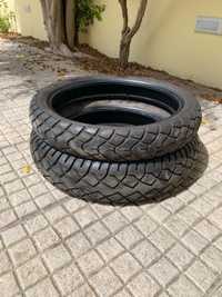 Cordial pneus rodas