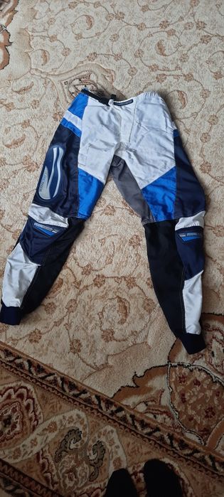 Spodnie motocklowe/ motocross
