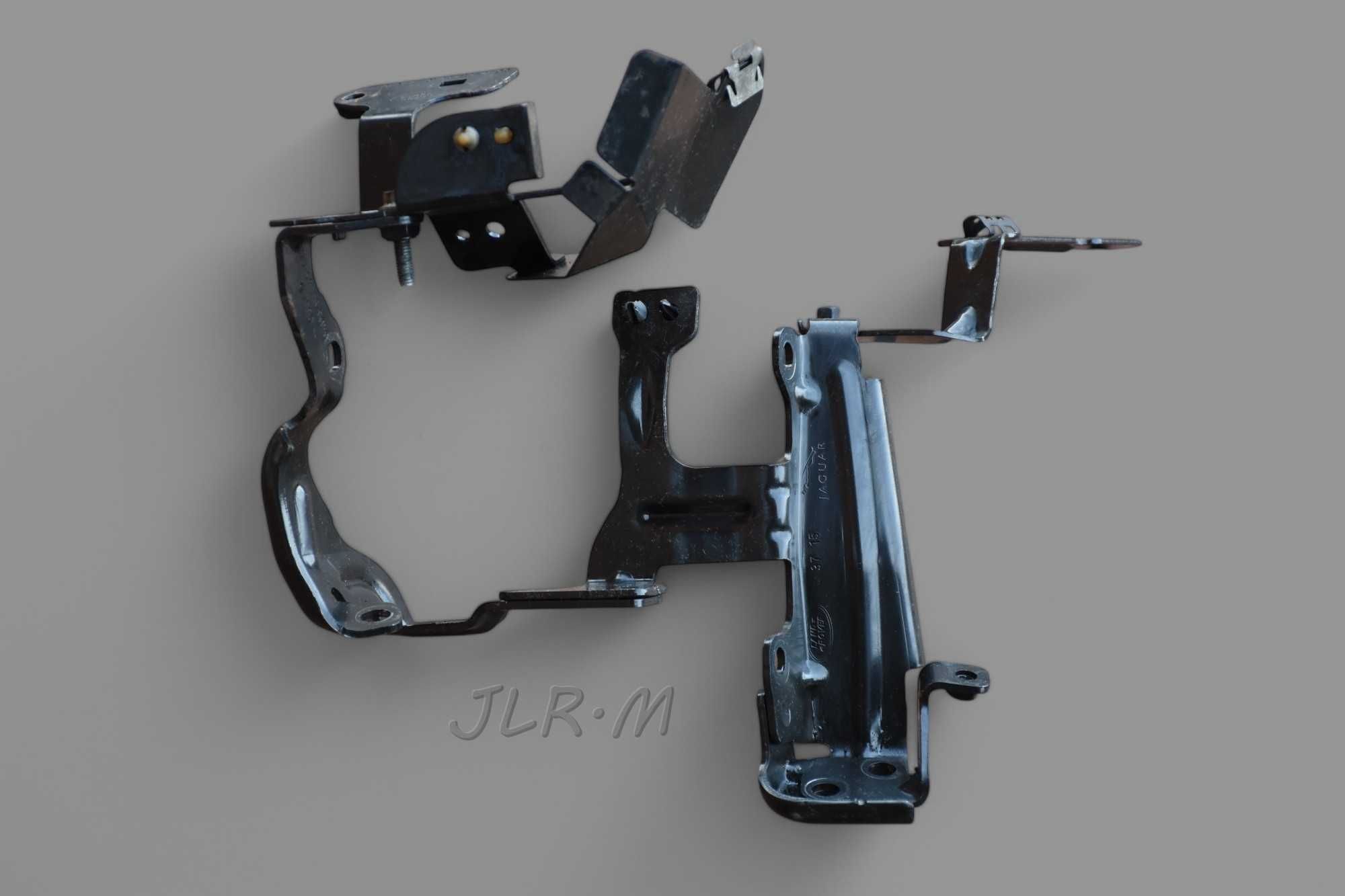 Uchwyt mocowanie land rover evoque l538 L551 2.0D gj32-5h280-a