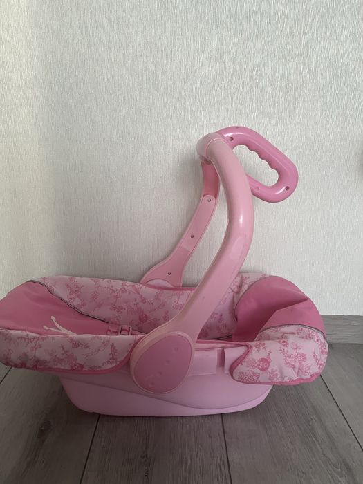 Переноска Baby born