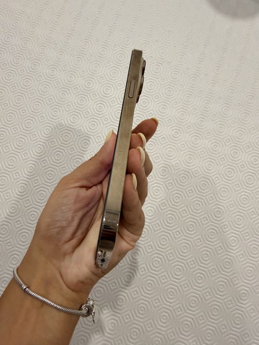 Iphone 14 pro max 128gb - gold